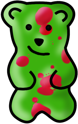 i-Q Bärchen-Grafik zu SPC - Suspektes Teil - © i-Q Schacht & Kollegen Qualitätskonstruktion GmbH