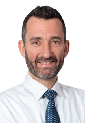 Portraitfoto von Andreas Ceelen, i-Q Moderator für QM-Themen - © i-Q Schacht & Kollegen Qualitätskonstruktion GmbH