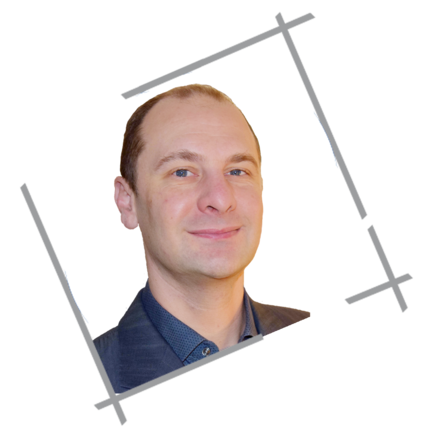 Portraitfoto von Felix Eckstein, i-Q Senior Experte für Embedded SW Entwicklung - © i-Q Schacht & Kollegen Qualitätskonstruktion GmbH